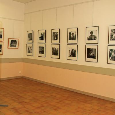 Exposition Vivian Maier été 2011