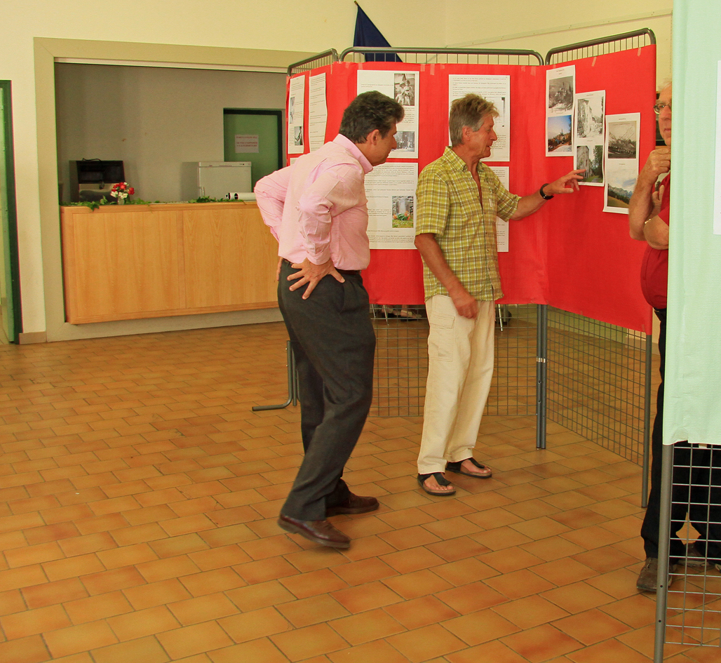 expo