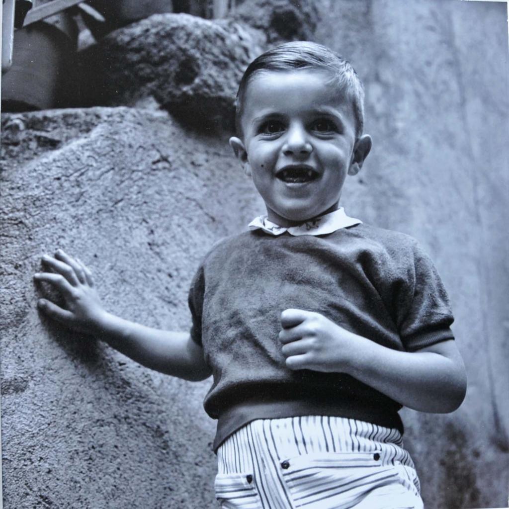 Vivian Maier