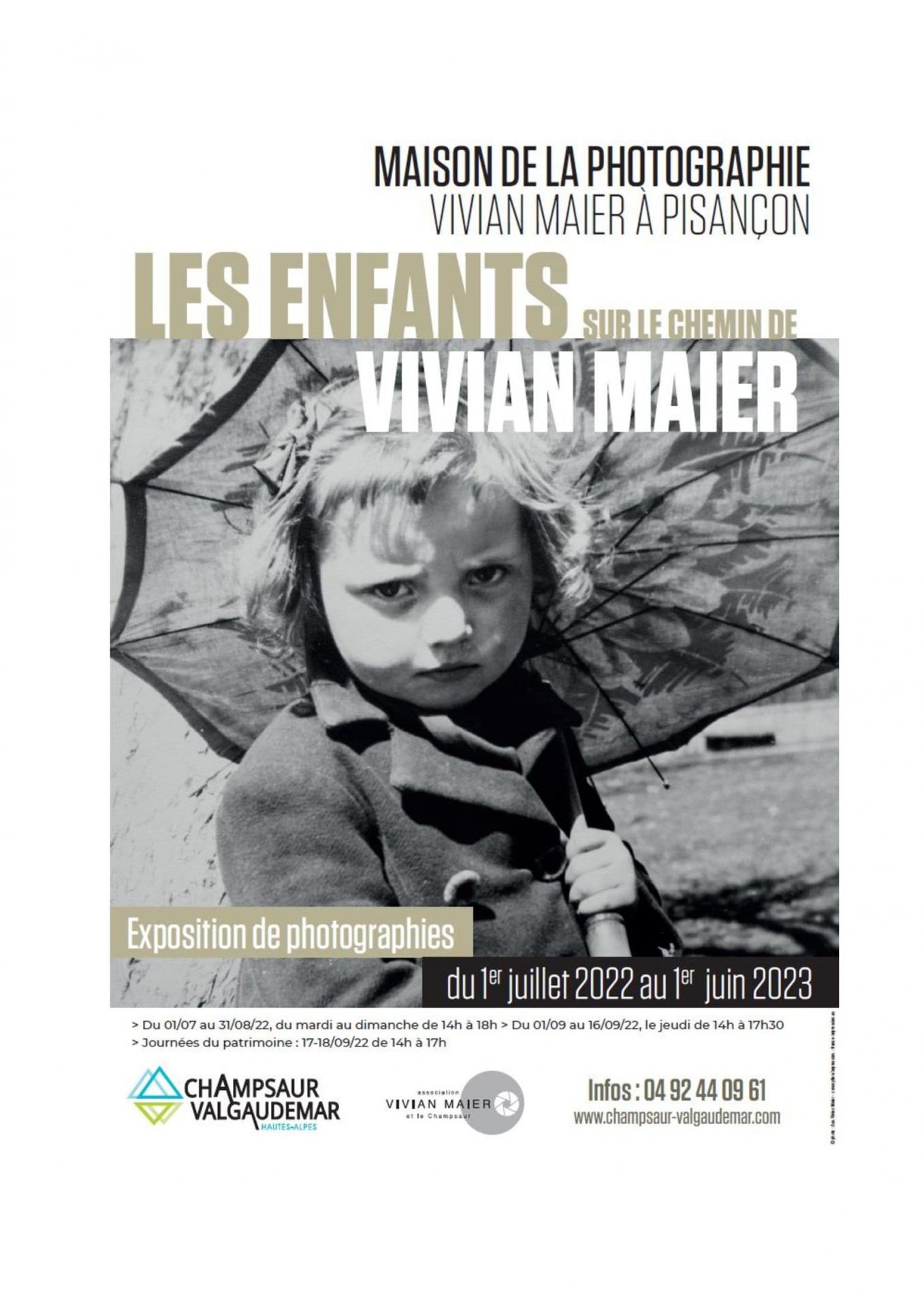 Affiche vmaier