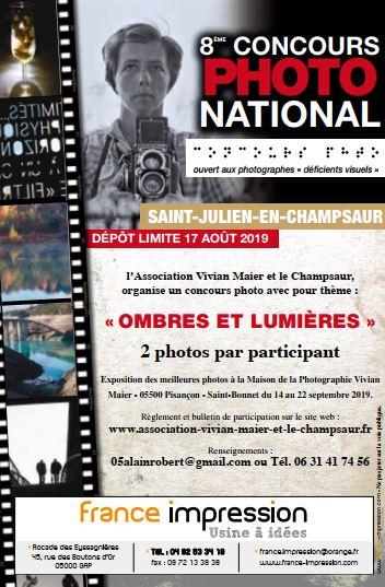 Concours 2019