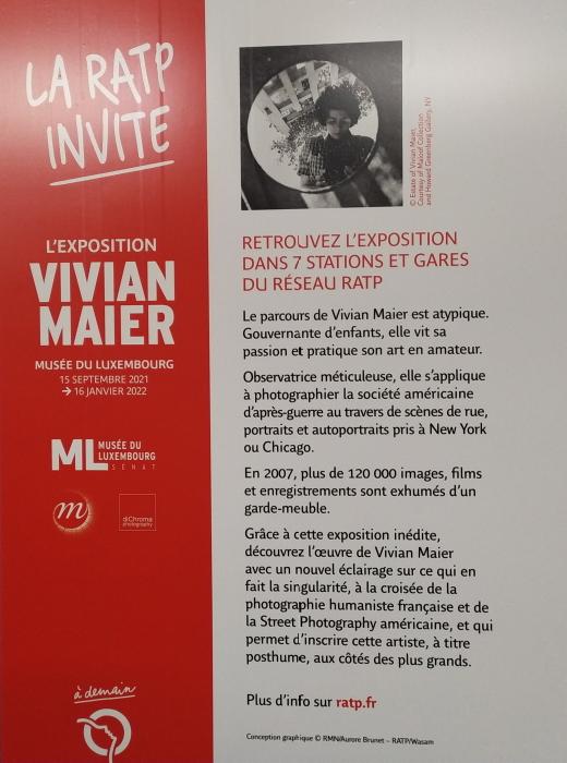 Expo vm metro 2021 presentation ratp